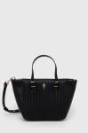 Сумочка Tommy Hilfiger колір чорний (2682039)