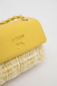 Дитяча сумочка Guess колір жовтий (2579487)