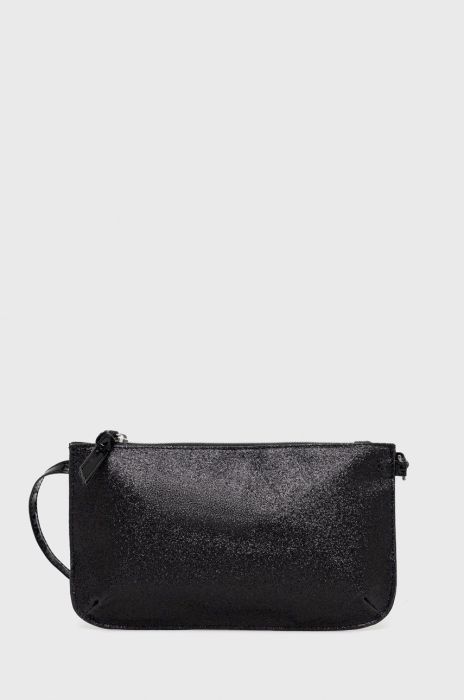 Сумочка United Colors of Benetton колір чорний (2579488) Сумочка United Colors of Benetton колір чорний (2579488)