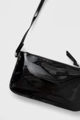 Сумочка United Colors of Benetton колір чорний (2579488) Сумочка United Colors of Benetton колір чорний (2579488)