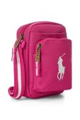 Дитяча сумочка Polo Ralph Lauren колір рожевий (2884904) Дитяча сумочка Polo Ralph Lauren колір рожевий (2884904)