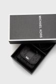 Чохол для airpods Michael Kors колір чорний Чохол для airpods Michael Kors колір чорний