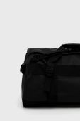 Сумка Rains 13360 Duffel Bag Small колір чорний 13360.01-01.Black Сумка Rains 13360 Duffel Bag Small колір чорний 13360.01-01.Black