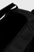 Сумка Rains 13360 Duffel Bag Small колір чорний 13360.01-01.Black Сумка Rains 13360 Duffel Bag Small колір чорний 13360.01-01.Black