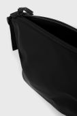 Косметичка Rains 15630 Weekend Wash Bag колір чорний 15630.01-01.Black Косметичка Rains 15630 Weekend Wash Bag колір чорний 15630.01-01.Black