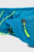 Сумка на пояс Salewa Lite Train колір блакитний