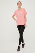 Бавовняна футболка Dkny колір рожевий (2523524) Бавовняна футболка Dkny колір рожевий (2523524)