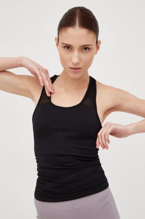 Топ Dkny жіночий колір чорний (2758992) Топ Dkny жіночий колір чорний (2758992)