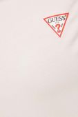 Футболка Guess жіночий колір рожевий (2863606)