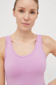 Топ Dkny жіночий колір рожевий (2776172)
