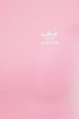 Футболка adidas Originals жіночий колір рожевий Футболка adidas Originals жіночий колір рожевий