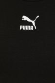 Футболка Puma жіноча колір чорний (2550790) Футболка Puma жіноча колір чорний (2550790)