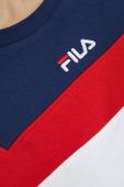 Футболка Fila жіночий колір синій