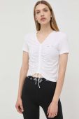 Футболка Miss Sixty жіночий колір білий (2614538)
