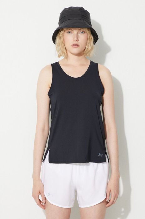 Топ для бігу Under Armour Iso-Chill 200 колір помаранчевий 1372270-782 Топ для бігу Under Armour Iso-Chill 200 колір помаранчевий 1372270-782