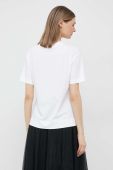 Бавовняна футболка Joop! колір білий (2894848) Бавовняна футболка Joop! колір білий (2894848)