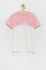 Дитяча бавовняна футболка Guess колір рожевий (2437982)