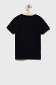 Дитяча футболка Tommy Hilfiger колір синій (2497568) Дитяча футболка Tommy Hilfiger колір синій (2497568)
