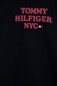 Дитяча футболка Tommy Hilfiger колір синій (2497568) Дитяча футболка Tommy Hilfiger колір синій (2497568)