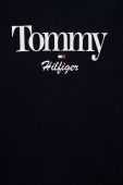 Дитяча бавовняна футболка Tommy Hilfiger колір синій (2431788) Дитяча бавовняна футболка Tommy Hilfiger колір синій (2431788)