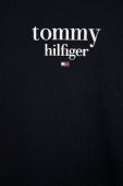 Дитяча бавовняна футболка Tommy Hilfiger колір синій (2751894) Дитяча бавовняна футболка Tommy Hilfiger колір синій (2751894)