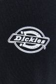 Бавовняна футболка Dickies колір чорний з принтом (2550965) Бавовняна футболка Dickies колір чорний з принтом (2550965)