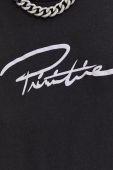 Бавовняна футболка Primitive колір чорний з принтом (2729887) Бавовняна футболка Primitive колір чорний з принтом (2729887)