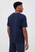 Футболка лаунж HUGO колір синій однотонний (3383053) Футболка лаунж HUGO колір синій однотонний (3383053)