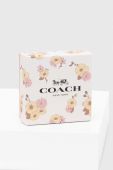 Кольє і сережки Coach колір золотий (3337714) Кольє і сережки Coach колір золотий (3337714)