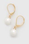 Сережки Lauren Ralph Lauren колір золотий (3532362)