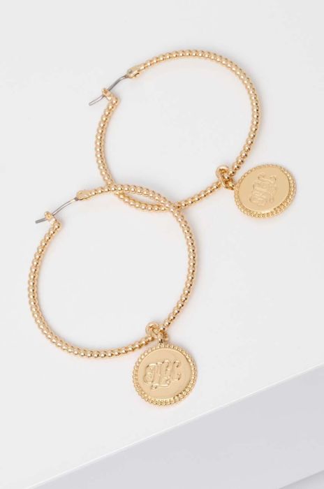 Сережки Lauren Ralph Lauren колір золотий (3532364)