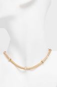 Ланцюжок Lauren Ralph Lauren колір золотий (3605152) Ланцюжок Lauren Ralph Lauren колір золотий (3605152)