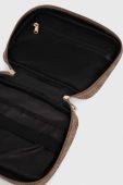 Косметичка Guess колір коричневий (3383059)