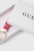 Брелок Guess колір рожевий (3334846)