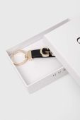 Брелок Guess колір чорний (3334845) Брелок Guess колір чорний (3334845)