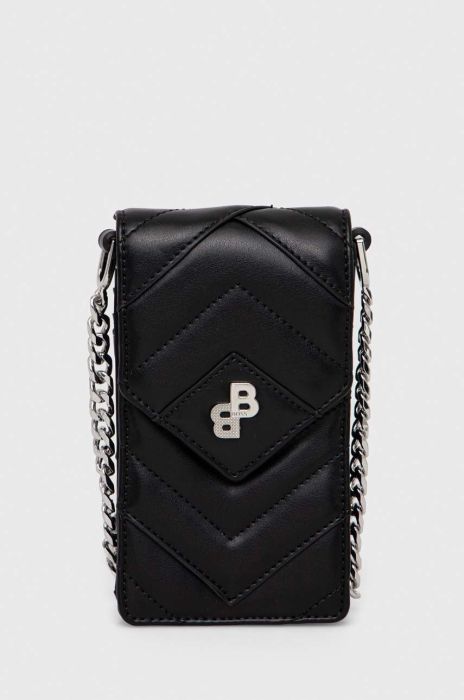 Чохол для телефону BOSS колір чорний (3378859) Чохол для телефону BOSS колір чорний (3378859)