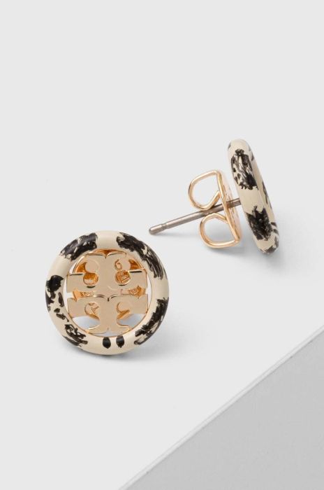 Сережки Tory Burch колір золотий (3315978) Сережки Tory Burch колір золотий (3315978)