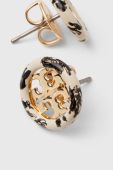 Сережки Tory Burch колір золотий (3315978) Сережки Tory Burch колір золотий (3315978)