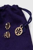 Сережки Tory Burch колір золотий (3315978) Сережки Tory Burch колір золотий (3315978)