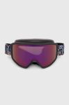 Захисні окуляри Roxy Izzy колір чорний