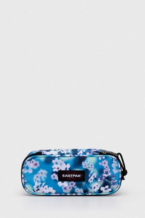 Пенал Eastpak колір блакитний (3324947) Пенал Eastpak колір блакитний (3324947)