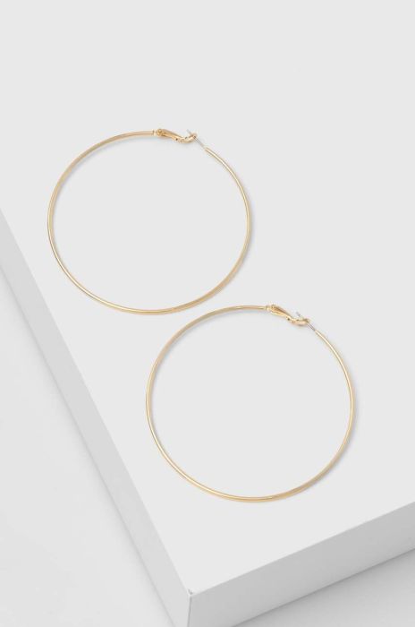 Позолочені сережки Aldo EDECLYA EDECLYA.710 колір золотий Позолочені сережки Aldo EDECLYA EDECLYA.710 колір золотий