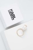 Перстень Karl Lagerfeld колір золотий Перстень Karl Lagerfeld колір золотий
