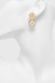 Сережки Kate Spade колір золотий (3302529)