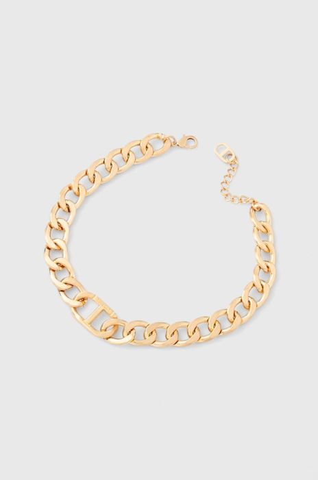 Ланцюжок Twinset колір золотий (3453347) Ланцюжок Twinset колір золотий (3453347)