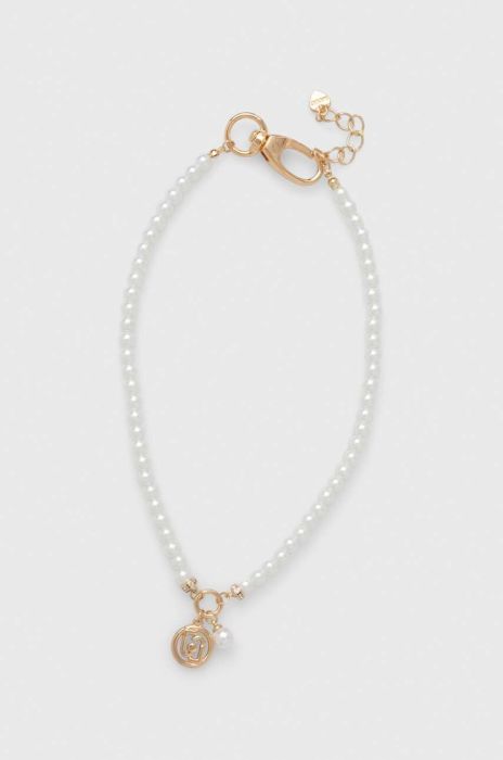 Ланцюжок Liu Jo колір золотий (3461634) Ланцюжок Liu Jo колір золотий (3461634)