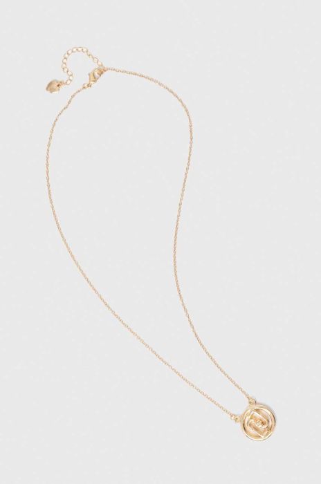 Ланцюжок Liu Jo колір золотий (3441205) Ланцюжок Liu Jo колір золотий (3441205)