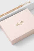 Браслет Liu Jo жіноча колір золотий (3458036)