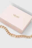 Ланцюжок Liu Jo колір золотий (3458039) Ланцюжок Liu Jo колір золотий (3458039)