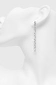 Сережки Aldo ATLEE ATLEE.973 колір срібний